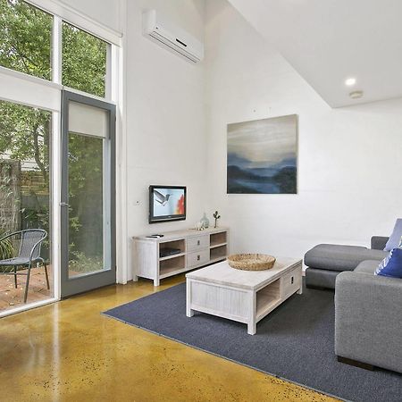 Terrace Lofts Apartments Ocean Grove Zewnętrze zdjęcie
