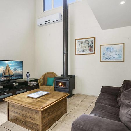 Terrace Lofts Apartments Ocean Grove Zewnętrze zdjęcie