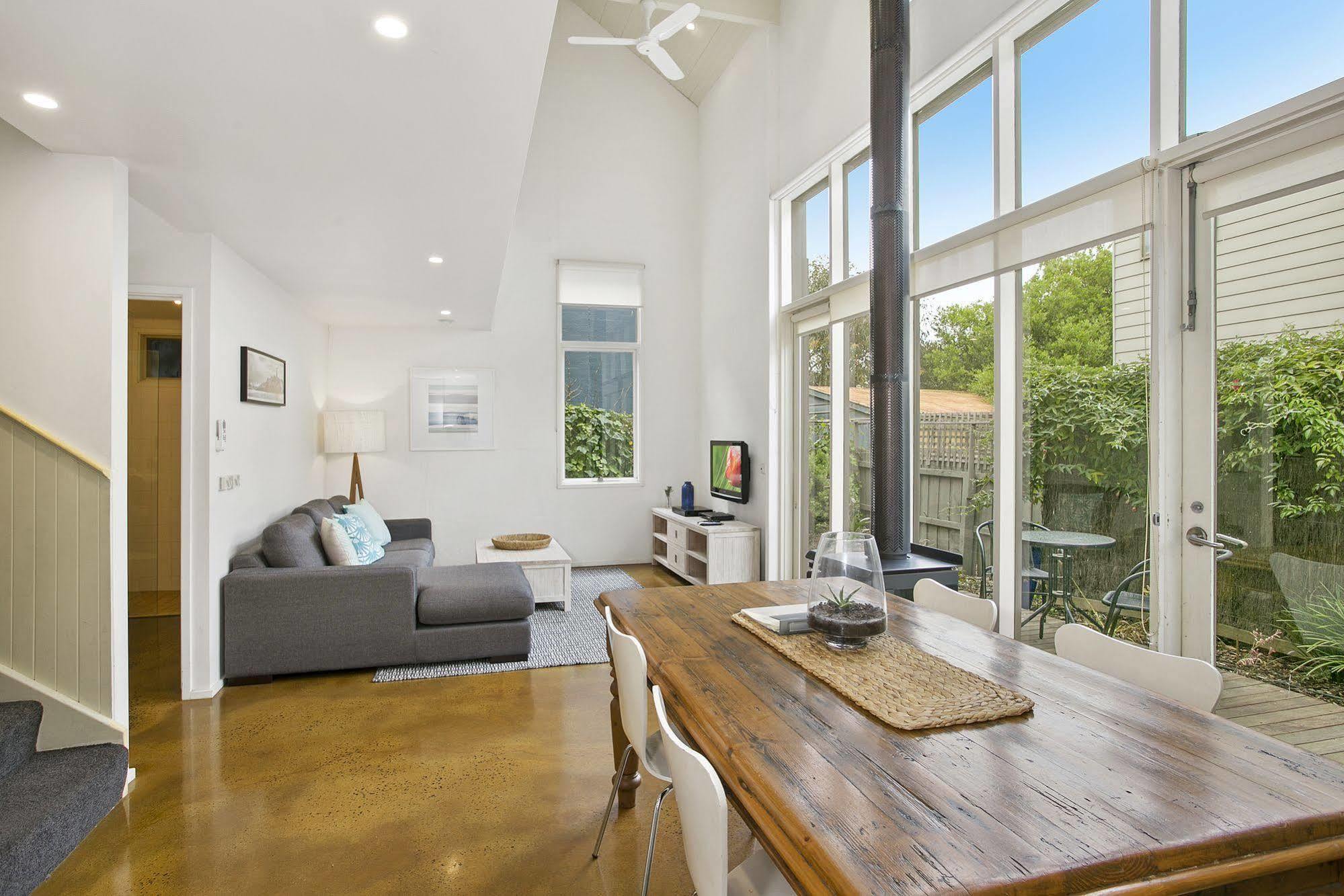 Terrace Lofts Apartments Ocean Grove Zewnętrze zdjęcie