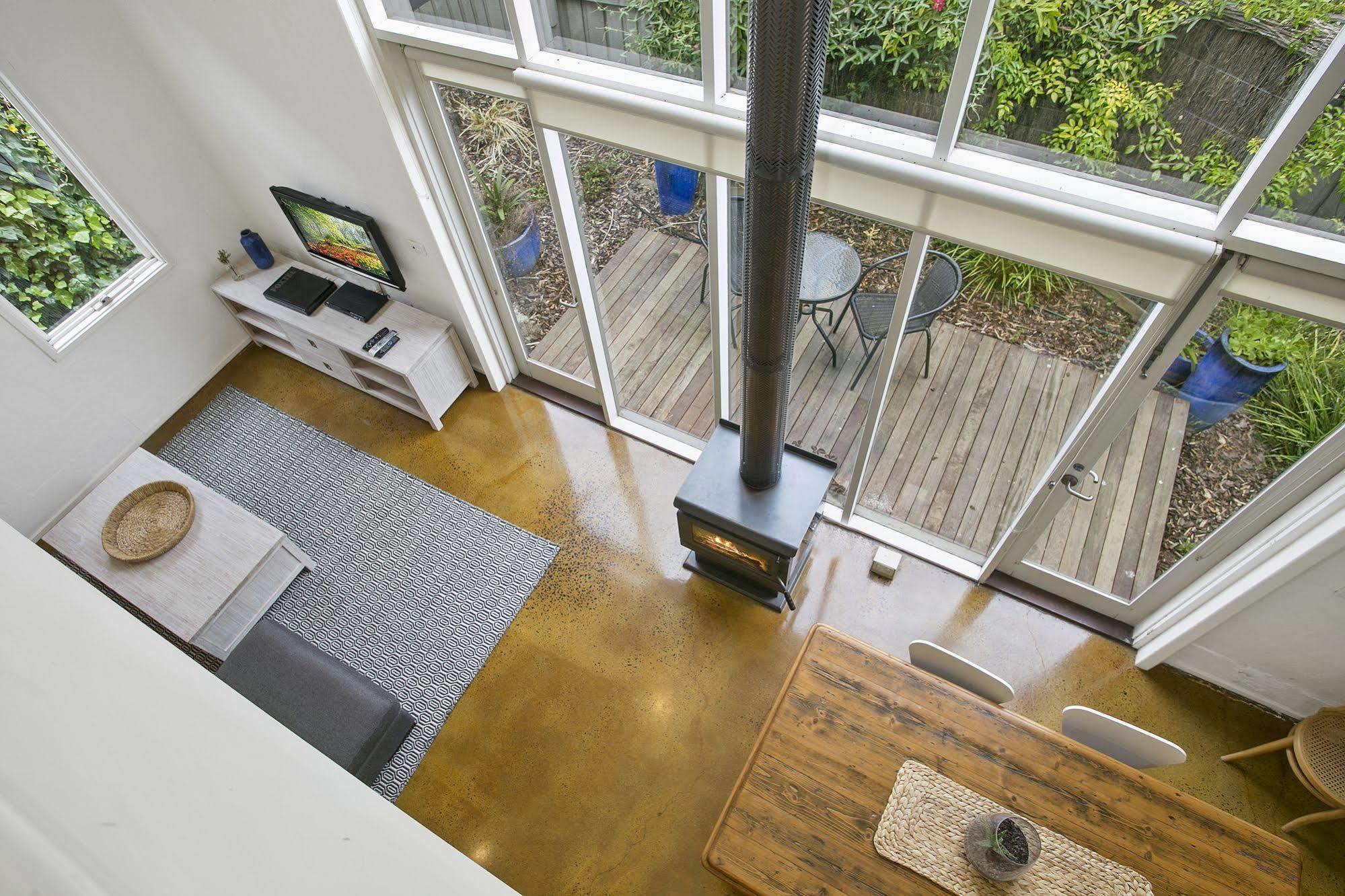 Terrace Lofts Apartments Ocean Grove Zewnętrze zdjęcie