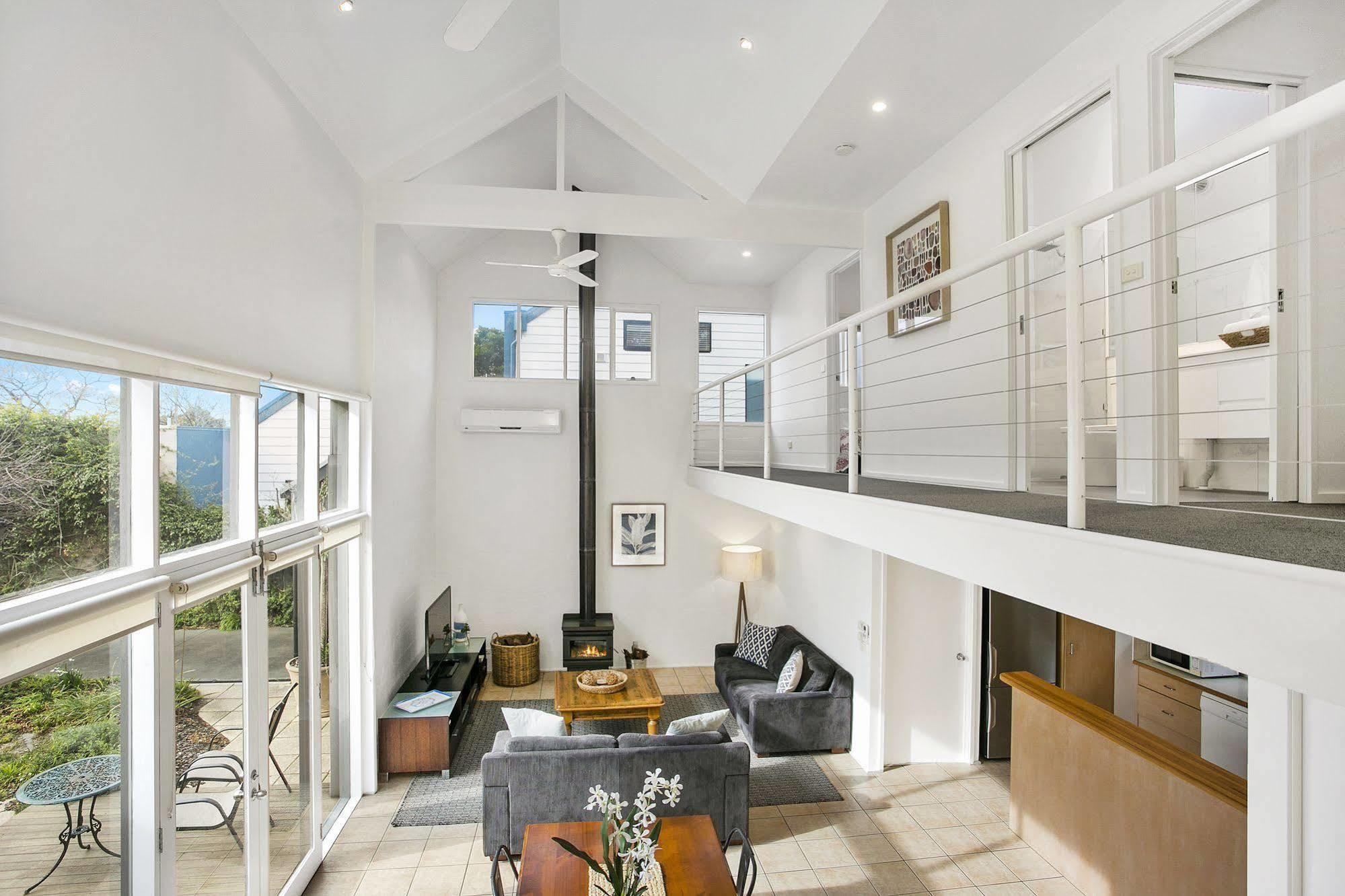Terrace Lofts Apartments Ocean Grove Zewnętrze zdjęcie