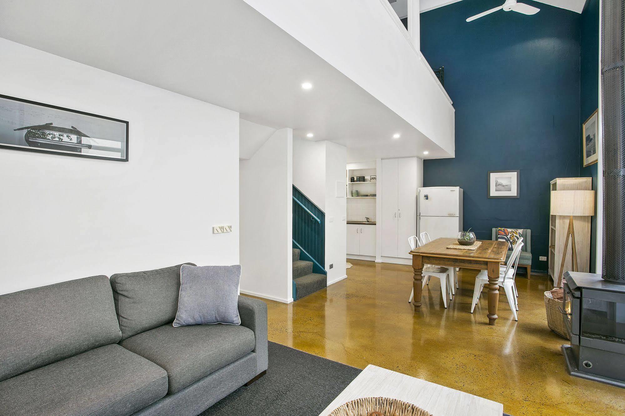 Terrace Lofts Apartments Ocean Grove Zewnętrze zdjęcie