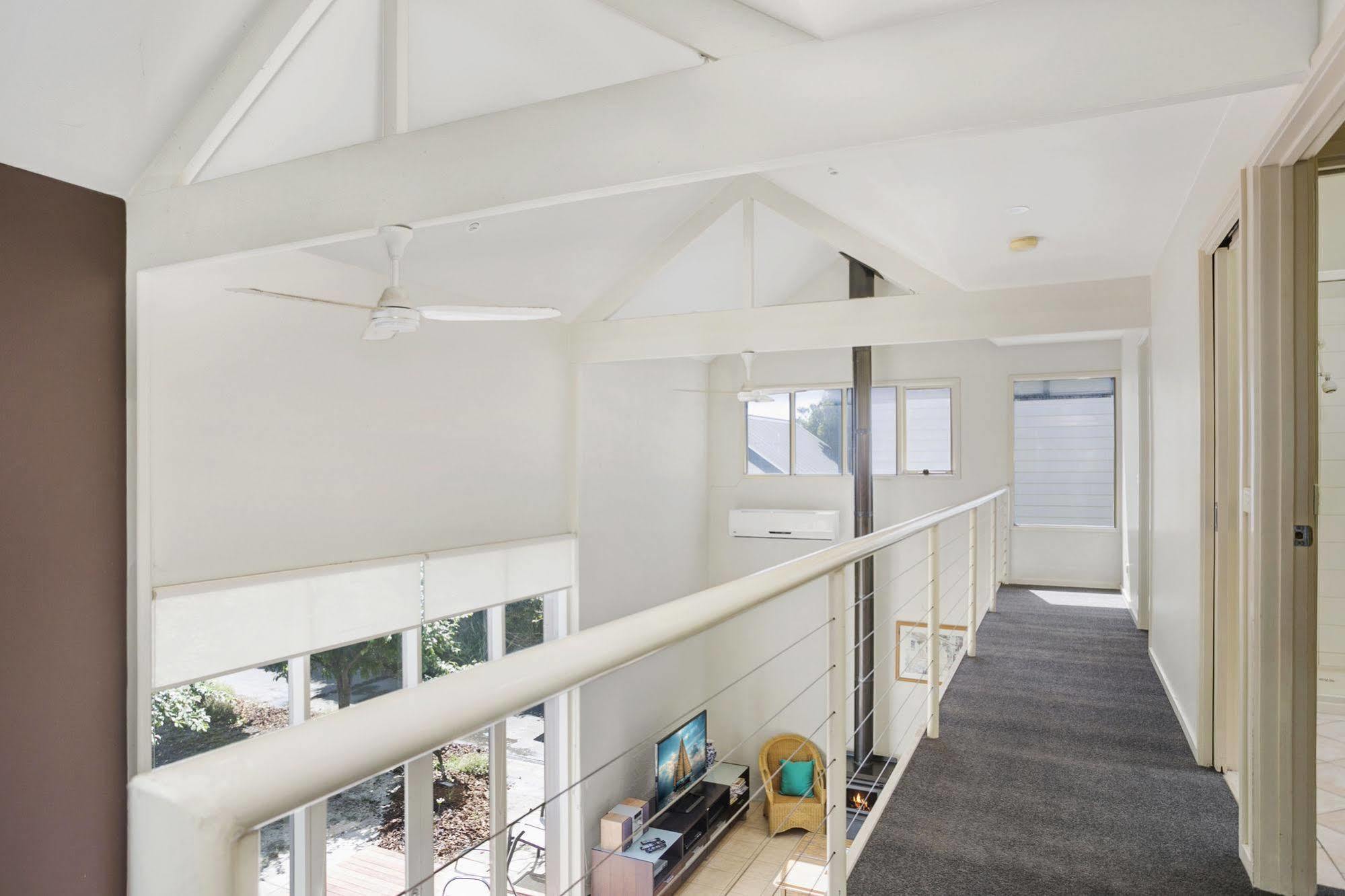 Terrace Lofts Apartments Ocean Grove Zewnętrze zdjęcie