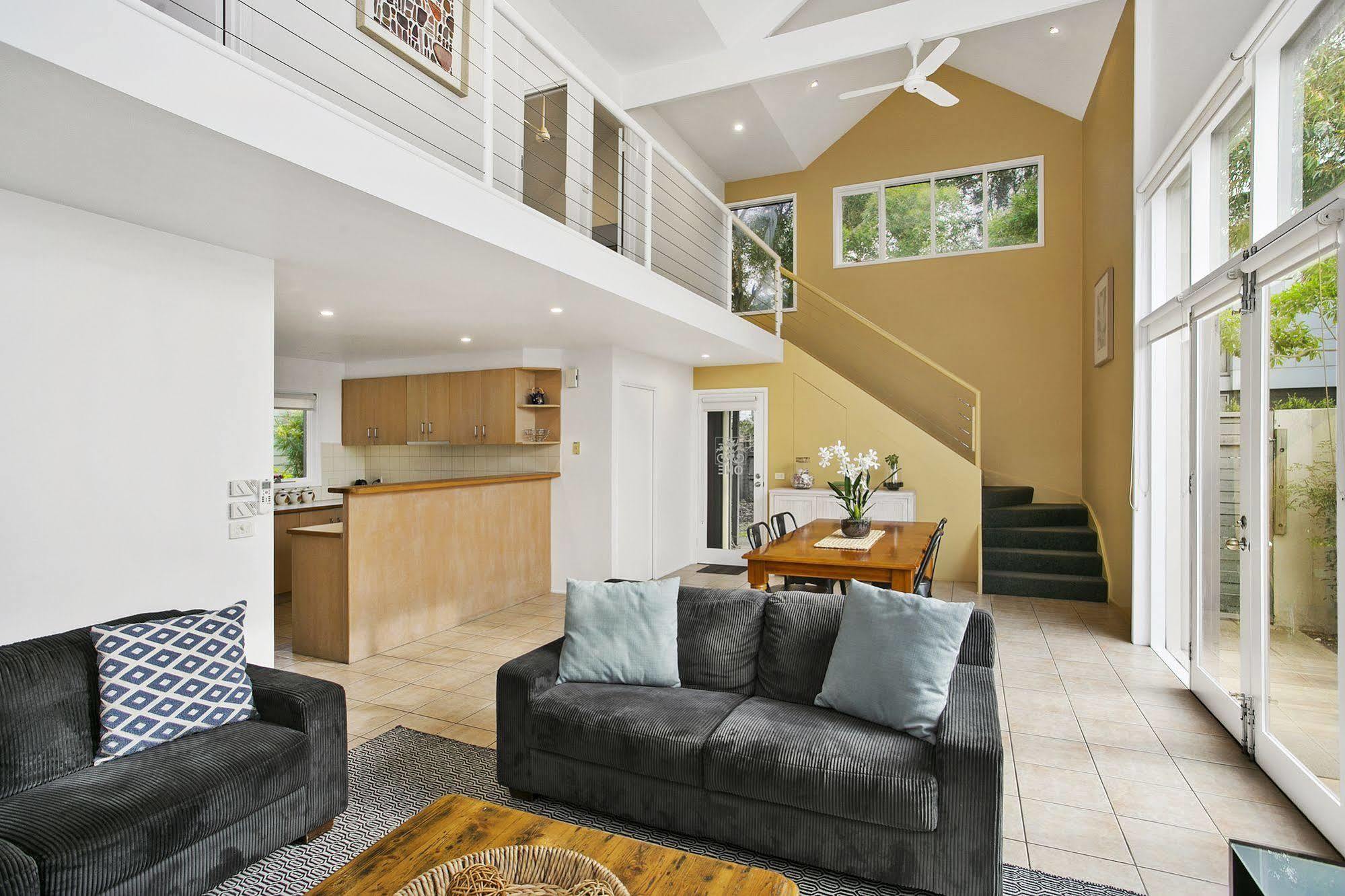 Terrace Lofts Apartments Ocean Grove Zewnętrze zdjęcie