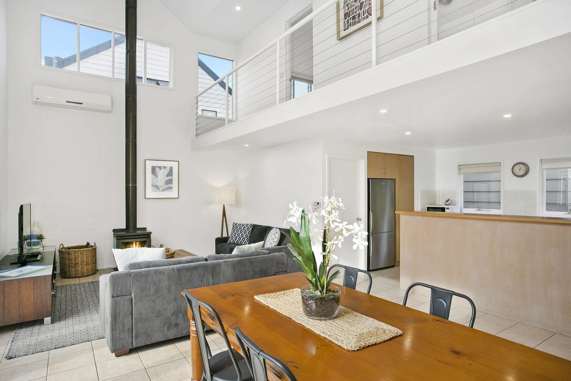 Terrace Lofts Apartments Ocean Grove Zewnętrze zdjęcie