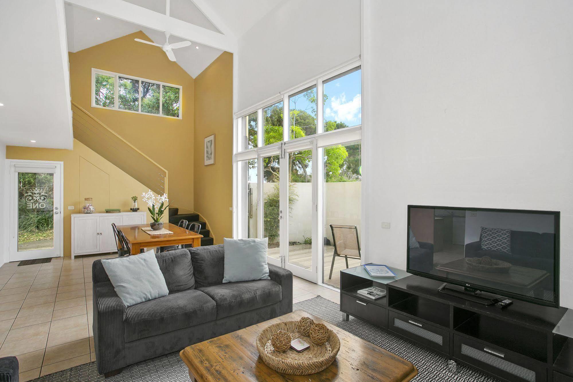 Terrace Lofts Apartments Ocean Grove Zewnętrze zdjęcie