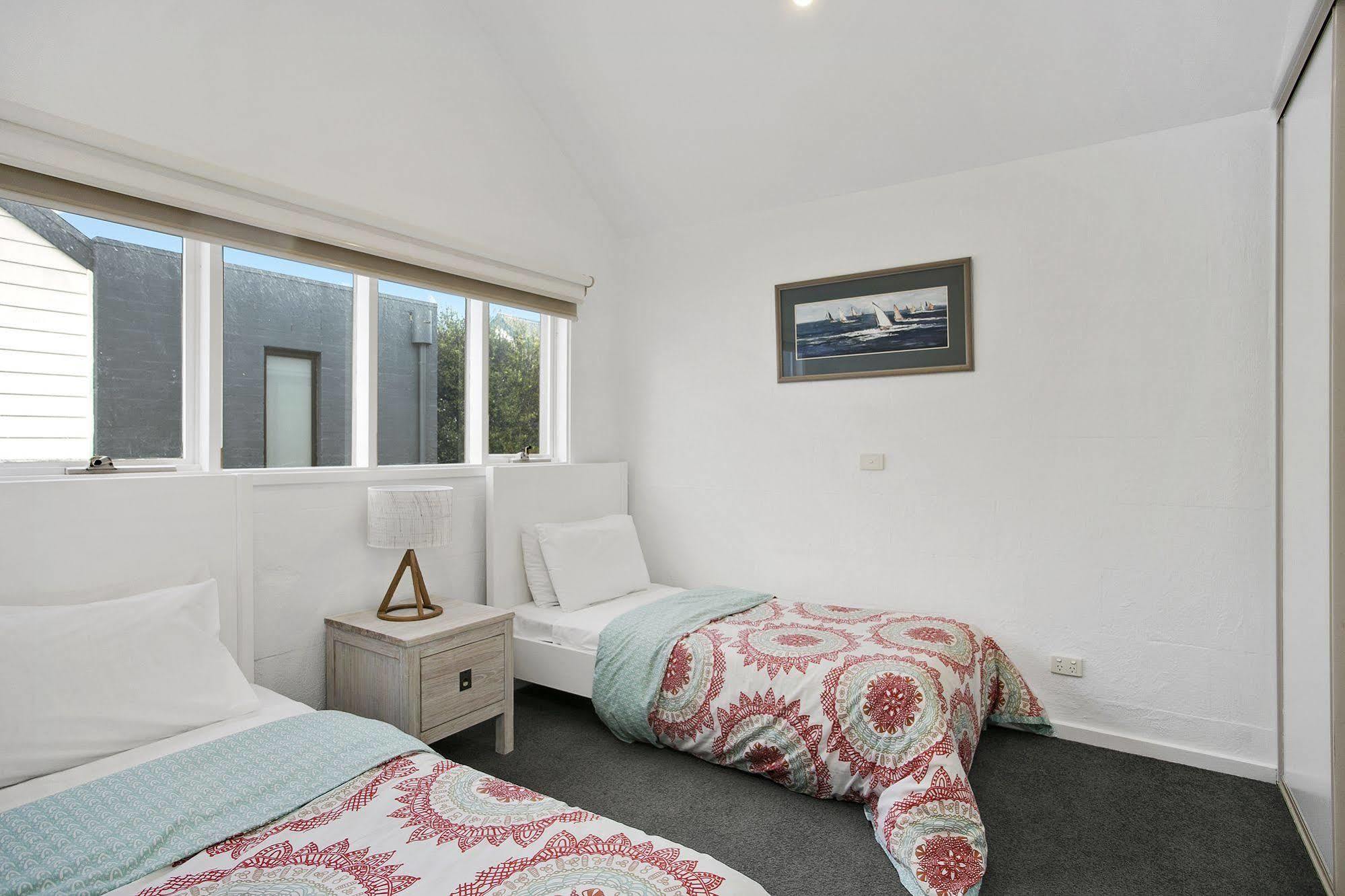 Terrace Lofts Apartments Ocean Grove Zewnętrze zdjęcie