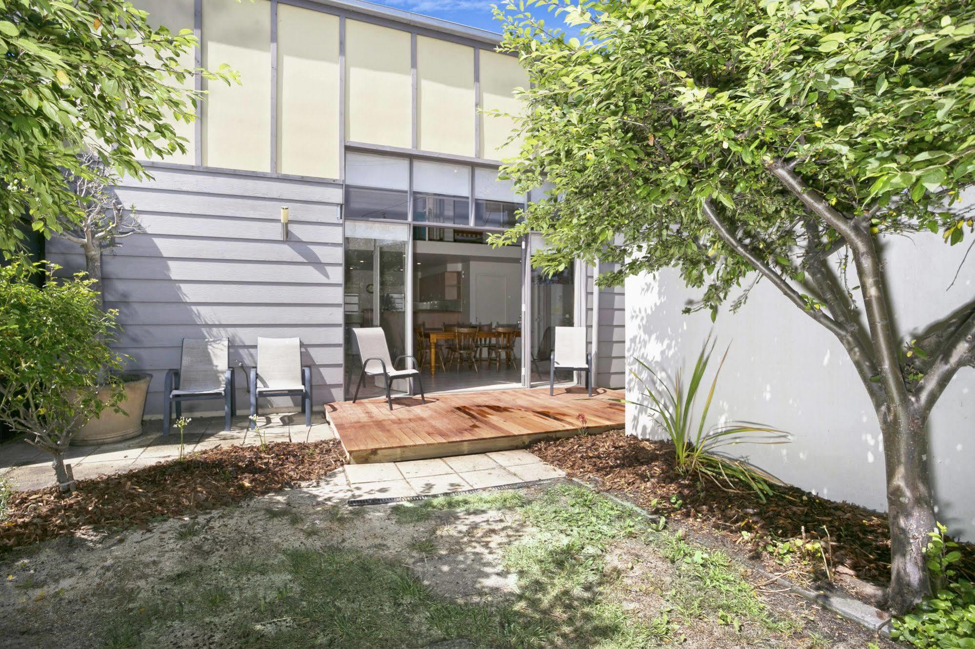 Terrace Lofts Apartments Ocean Grove Zewnętrze zdjęcie