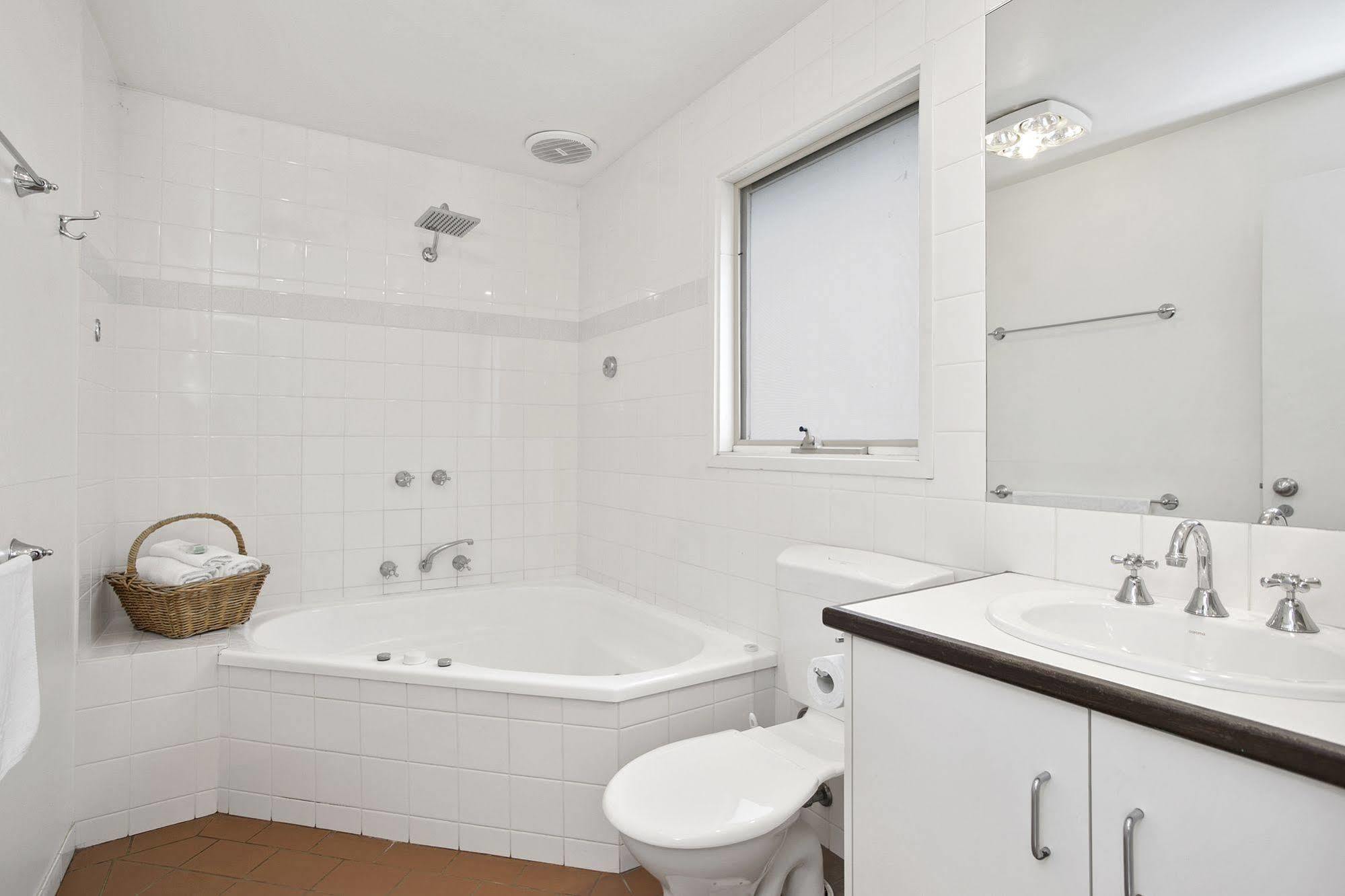 Terrace Lofts Apartments Ocean Grove Zewnętrze zdjęcie
