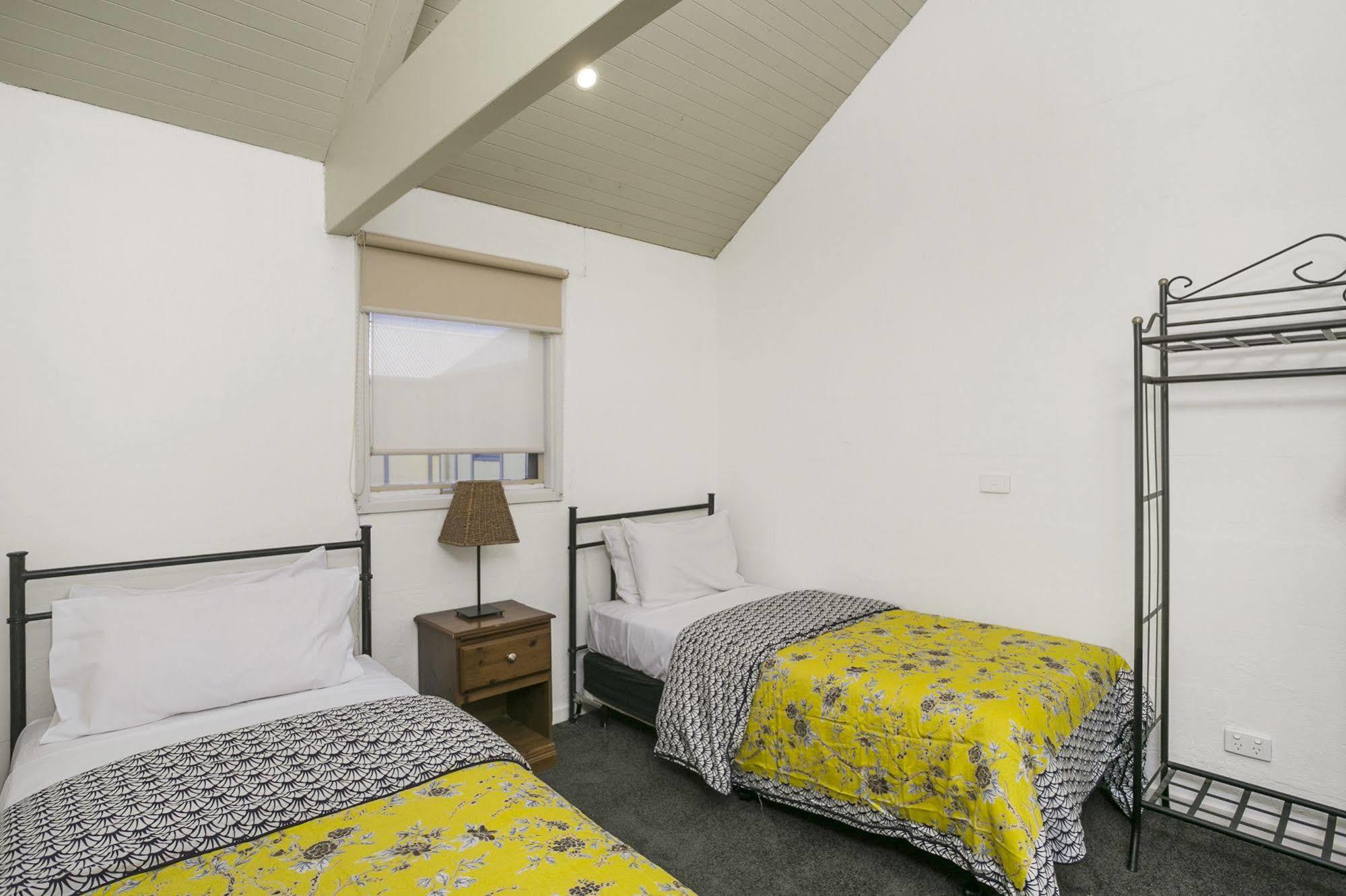 Terrace Lofts Apartments Ocean Grove Zewnętrze zdjęcie