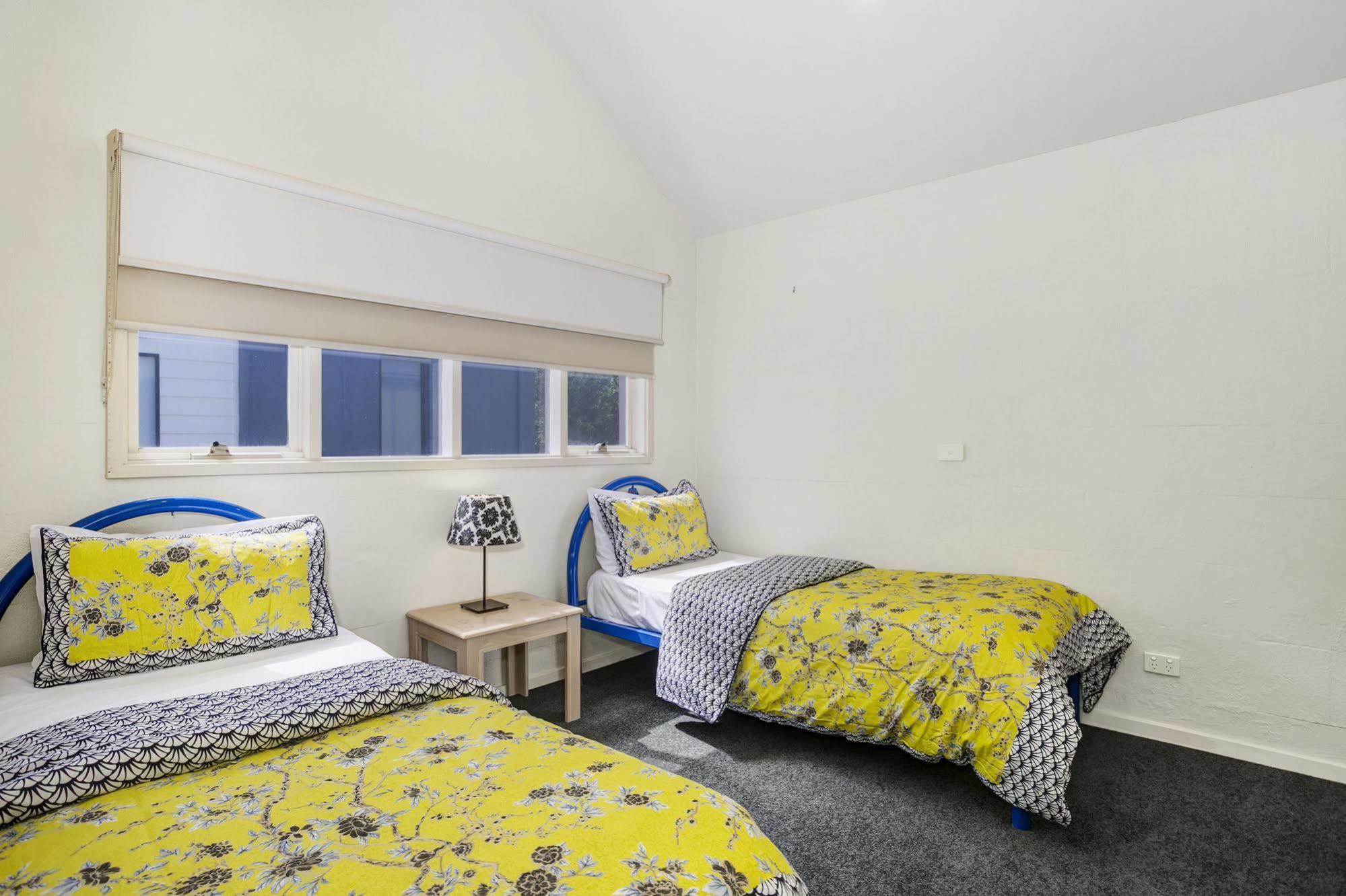 Terrace Lofts Apartments Ocean Grove Zewnętrze zdjęcie