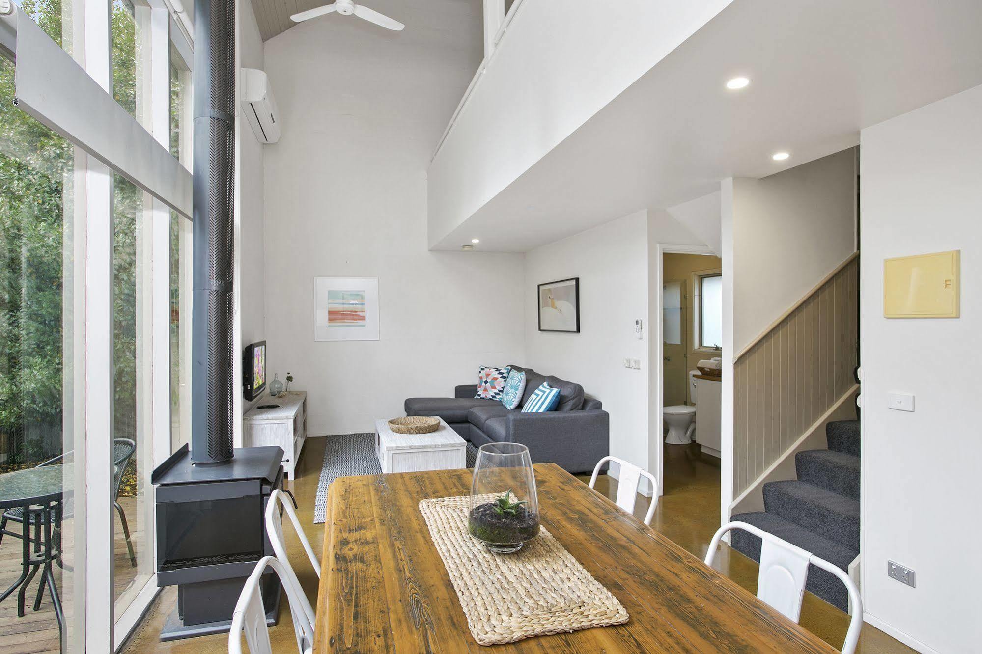 Terrace Lofts Apartments Ocean Grove Zewnętrze zdjęcie
