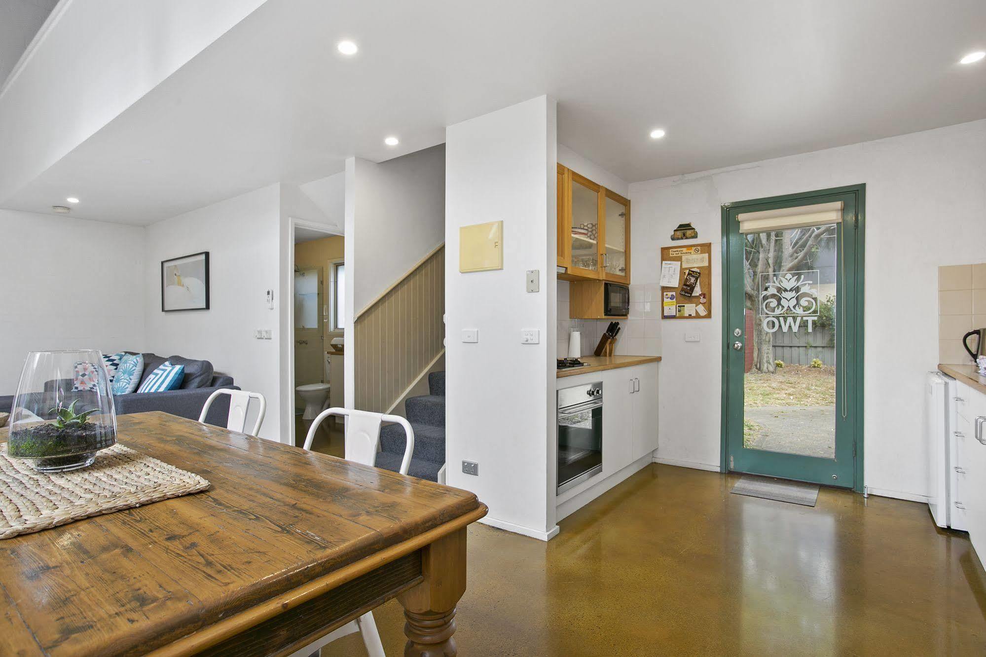 Terrace Lofts Apartments Ocean Grove Zewnętrze zdjęcie