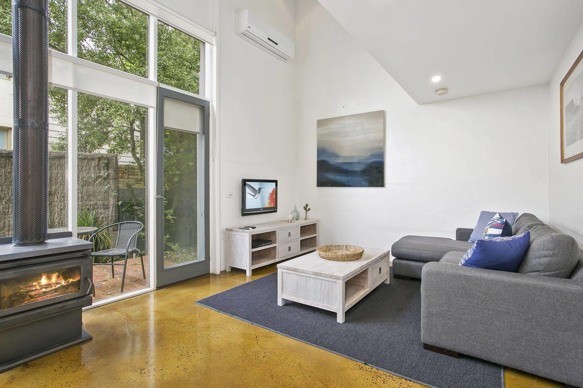 Terrace Lofts Apartments Ocean Grove Zewnętrze zdjęcie