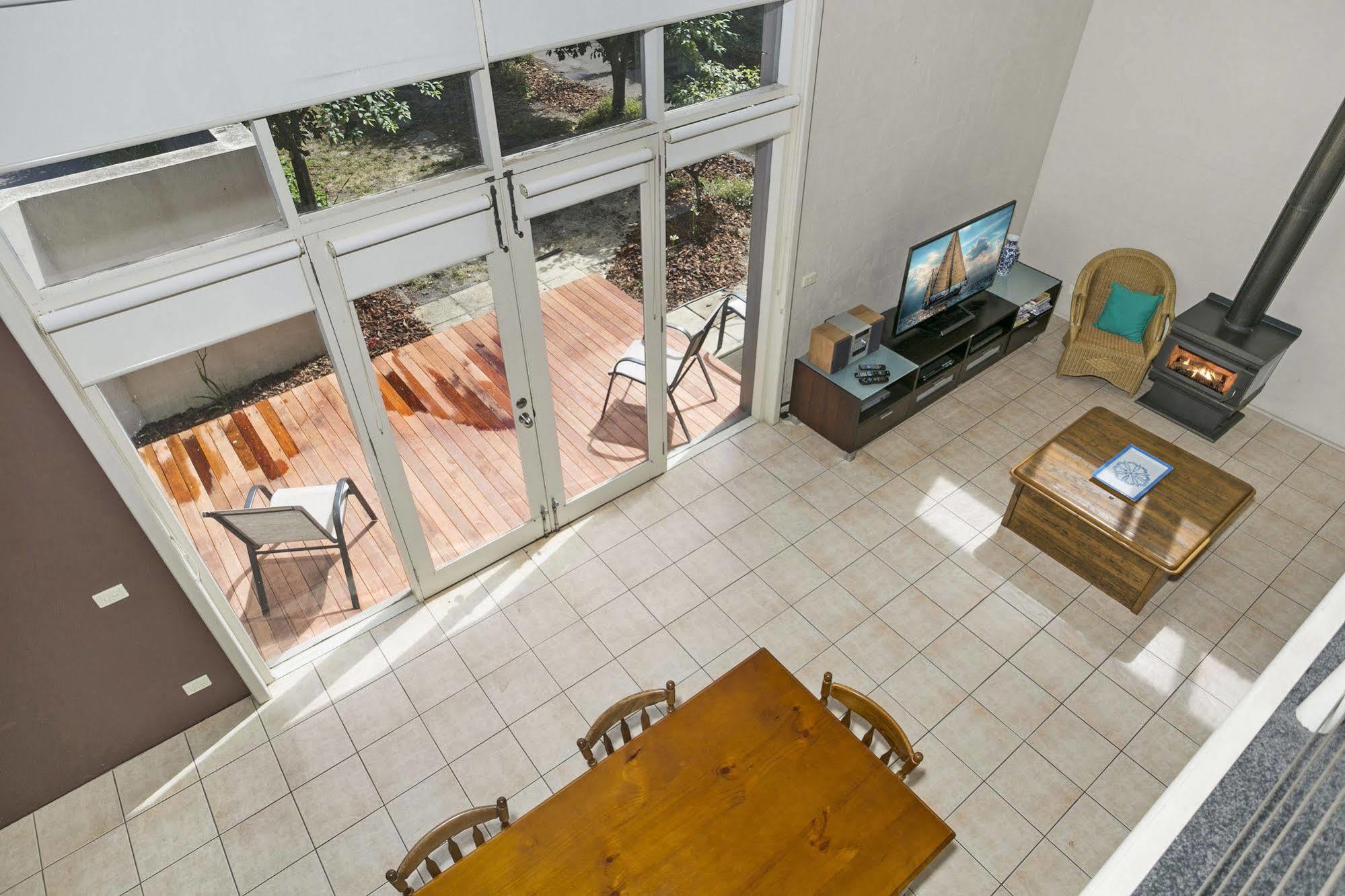 Terrace Lofts Apartments Ocean Grove Zewnętrze zdjęcie