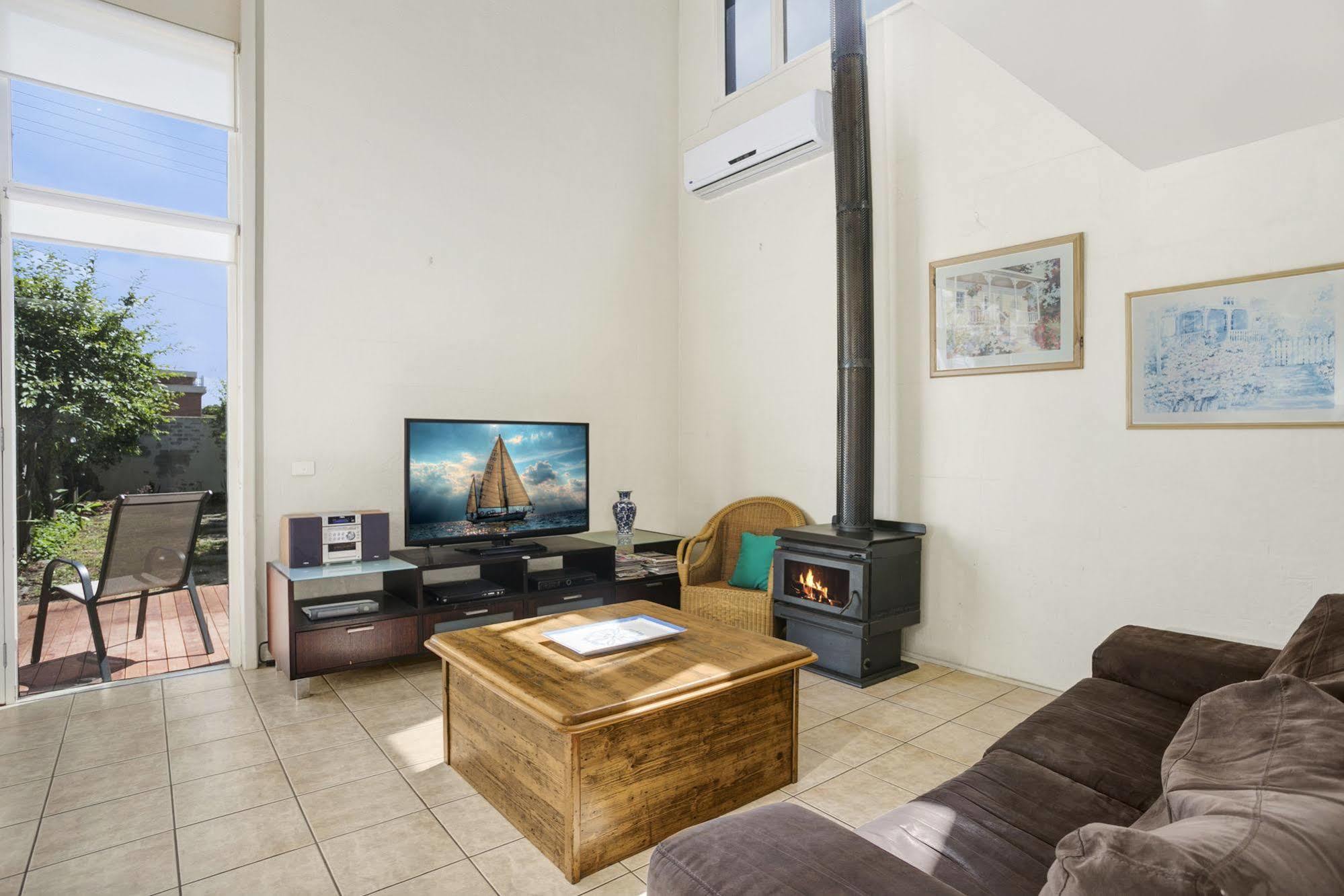 Terrace Lofts Apartments Ocean Grove Zewnętrze zdjęcie