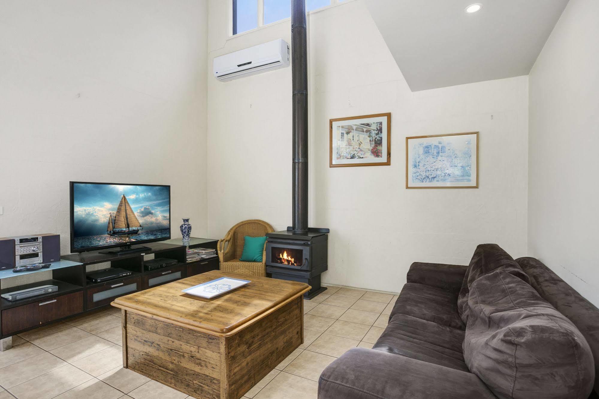 Terrace Lofts Apartments Ocean Grove Zewnętrze zdjęcie