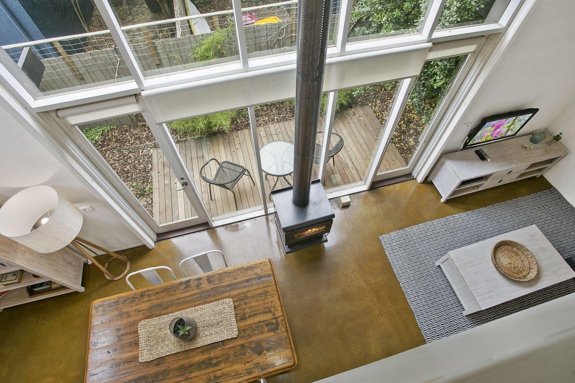 Terrace Lofts Apartments Ocean Grove Zewnętrze zdjęcie